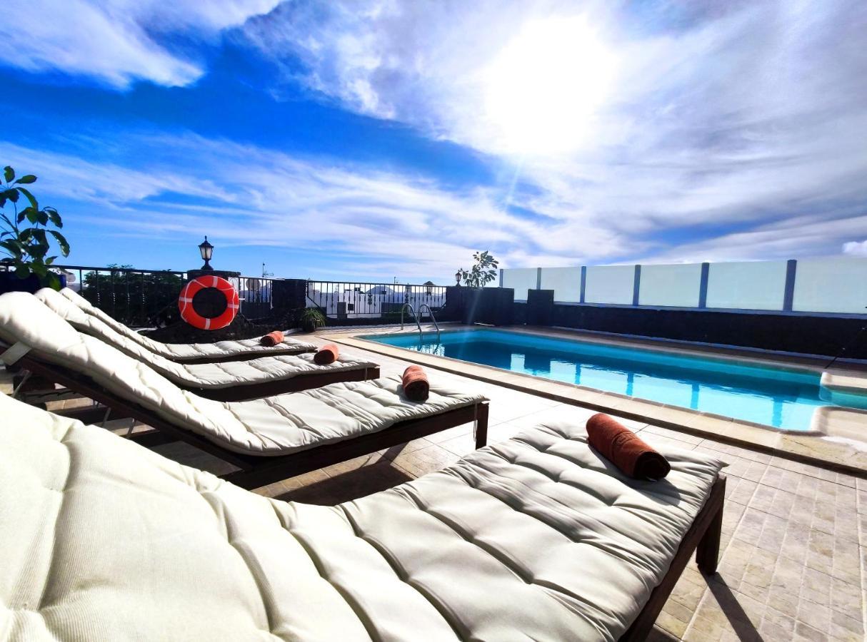 Villa 21 Puerto del Carmen  Zewnętrze zdjęcie