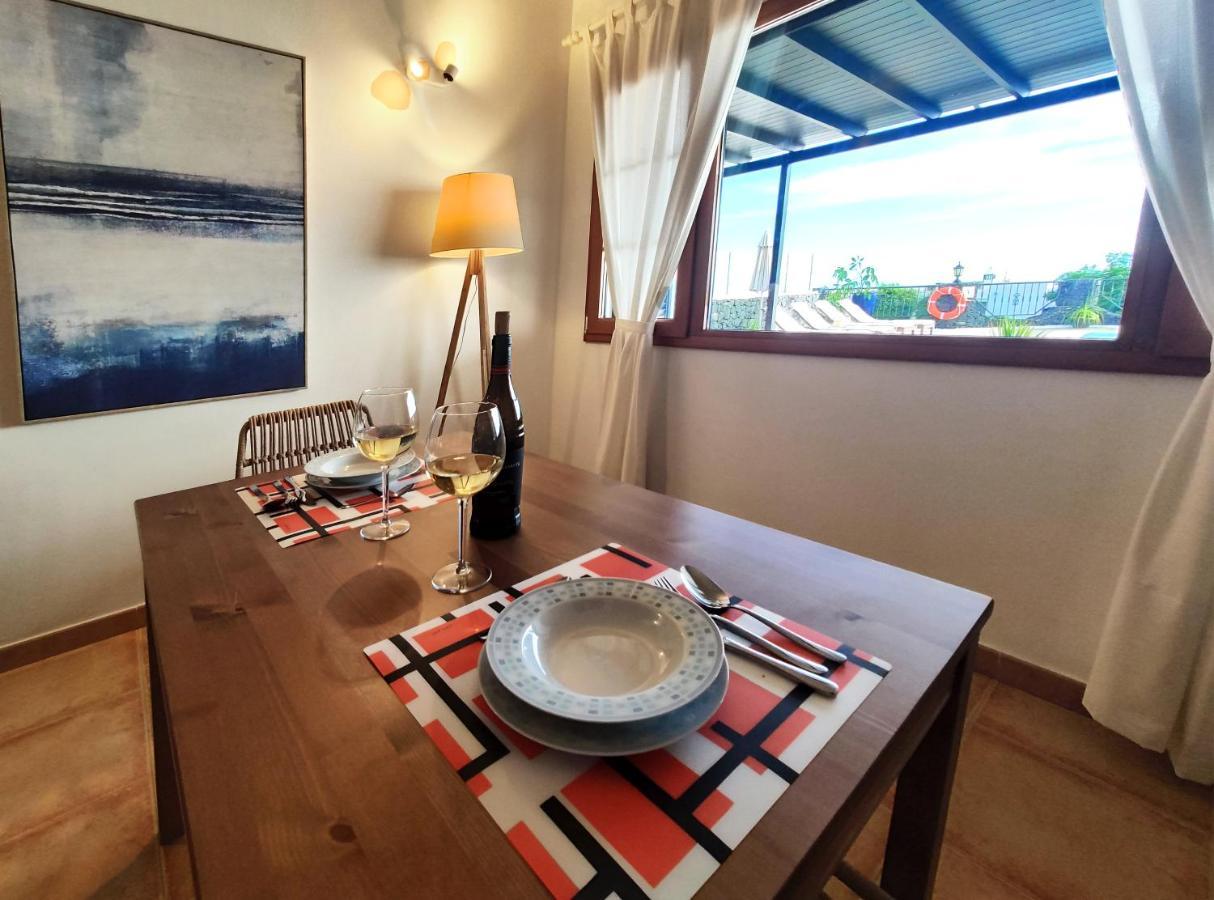Villa 21 Puerto del Carmen  Zewnętrze zdjęcie