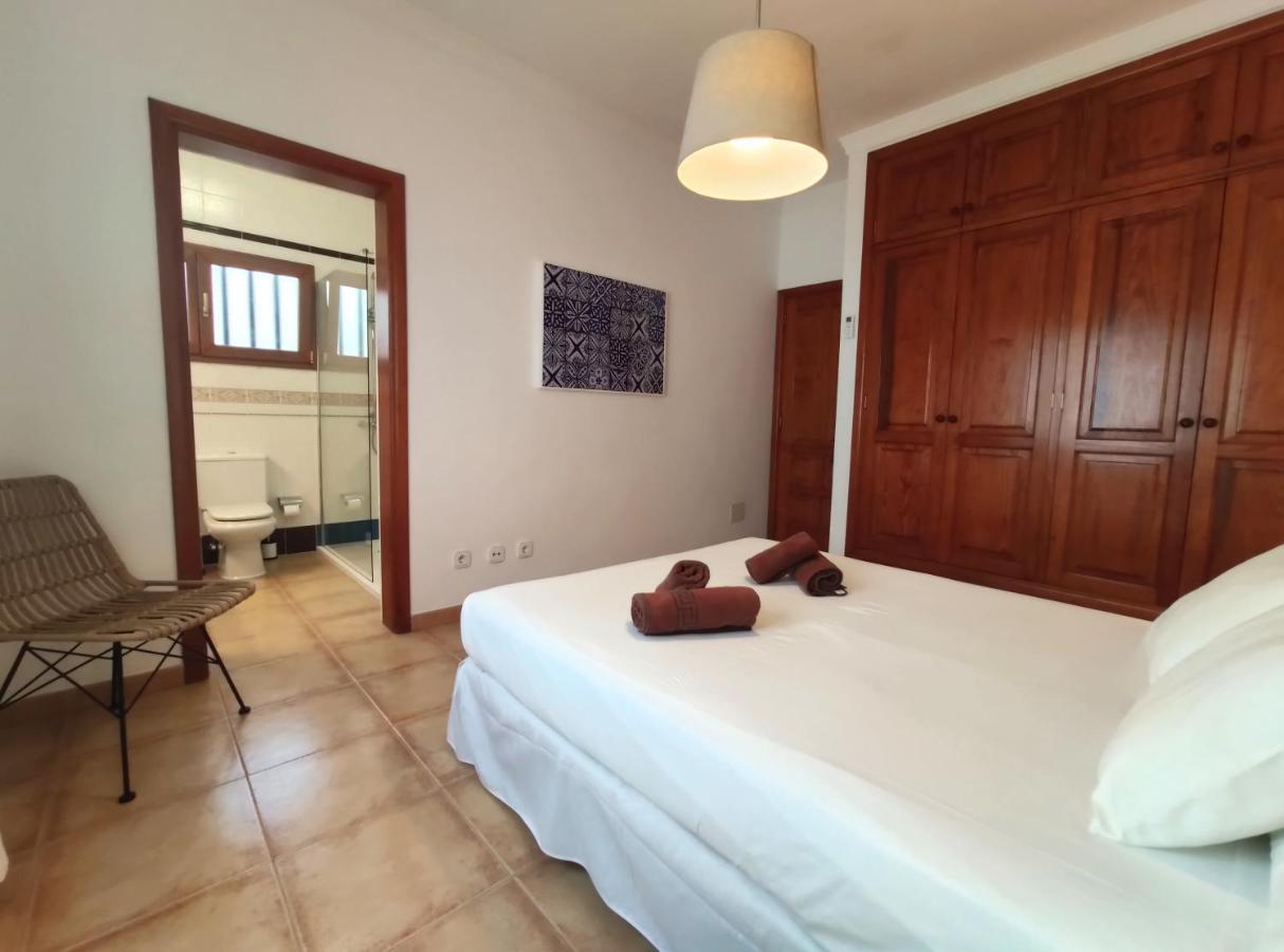 Villa 21 Puerto del Carmen  Zewnętrze zdjęcie