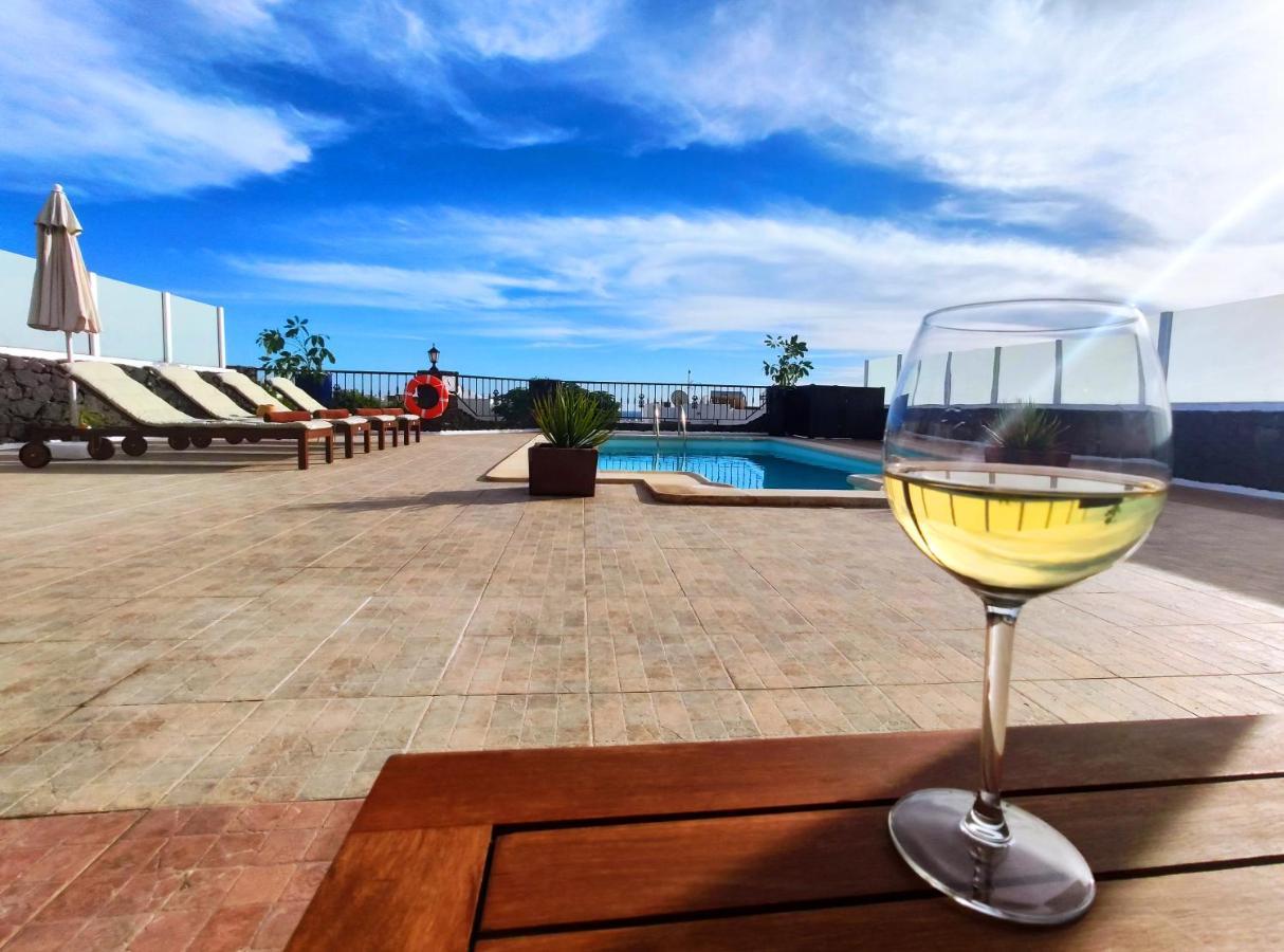 Villa 21 Puerto del Carmen  Zewnętrze zdjęcie