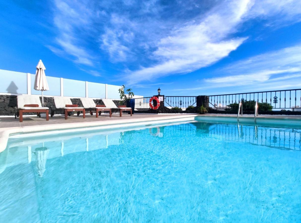 Villa 21 Puerto del Carmen  Zewnętrze zdjęcie