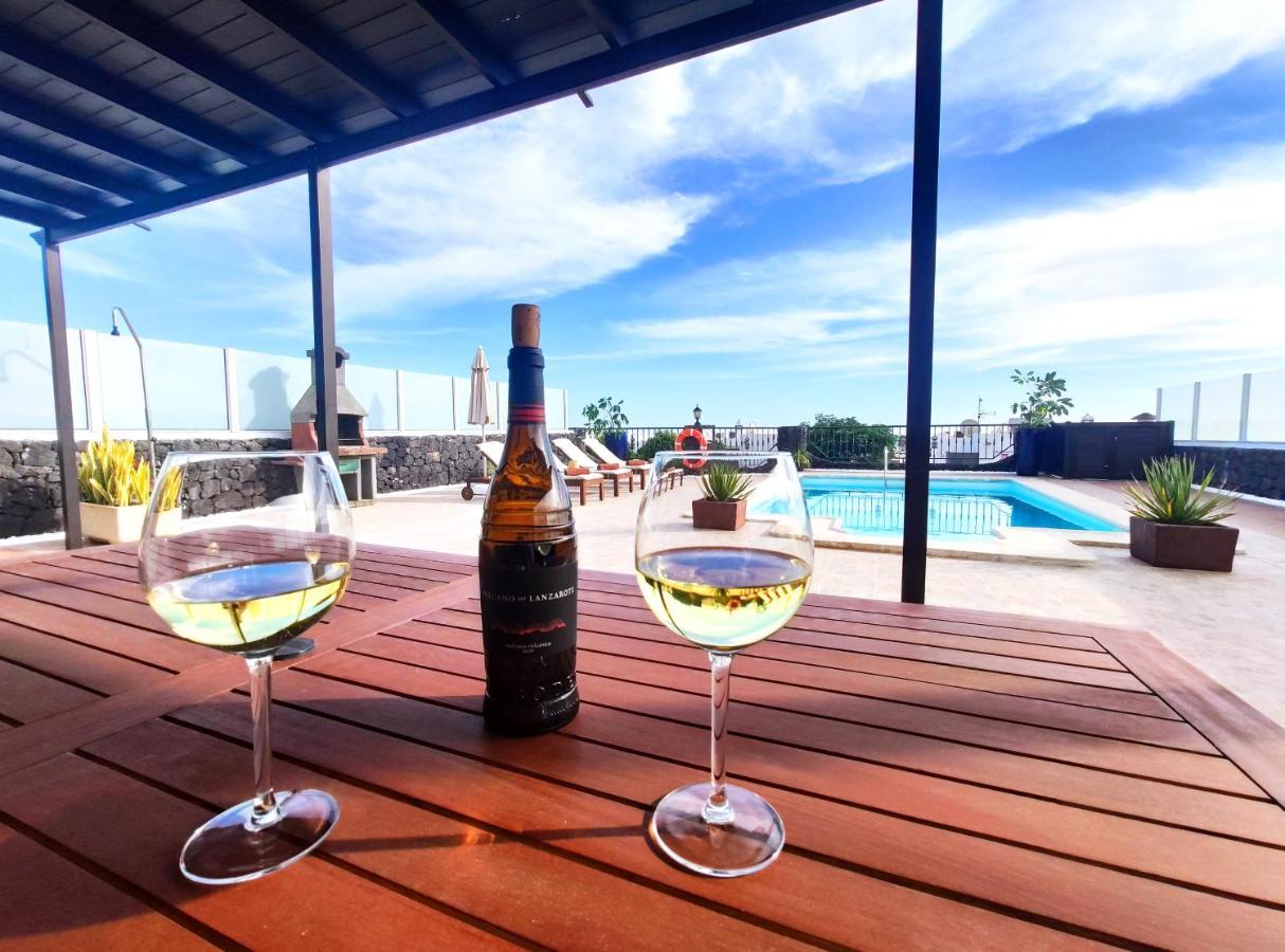 Villa 21 Puerto del Carmen  Zewnętrze zdjęcie