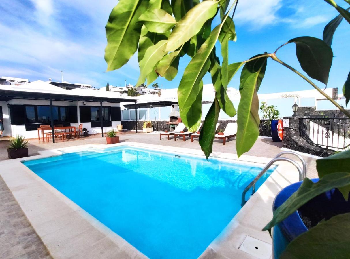 Villa 21 Puerto del Carmen  Zewnętrze zdjęcie