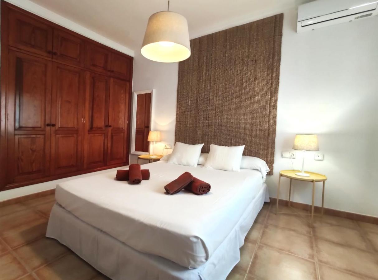 Villa 21 Puerto del Carmen  Zewnętrze zdjęcie
