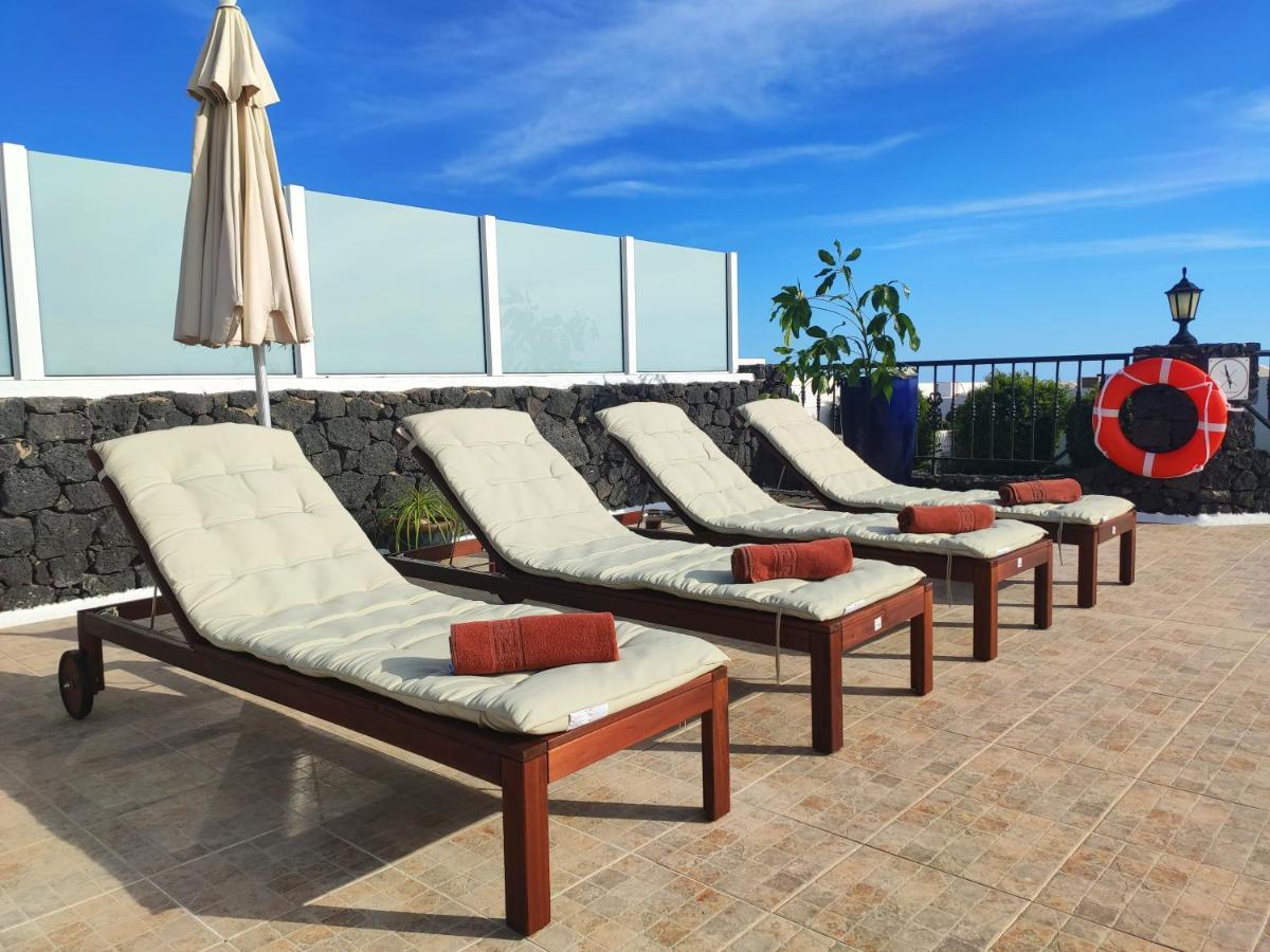 Villa 21 Puerto del Carmen  Zewnętrze zdjęcie