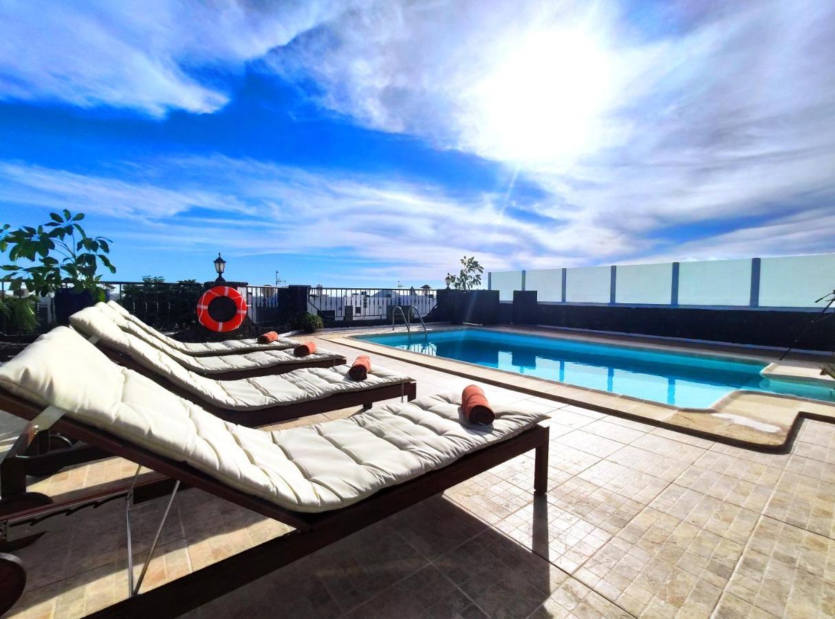 Villa 21 Puerto del Carmen  Zewnętrze zdjęcie