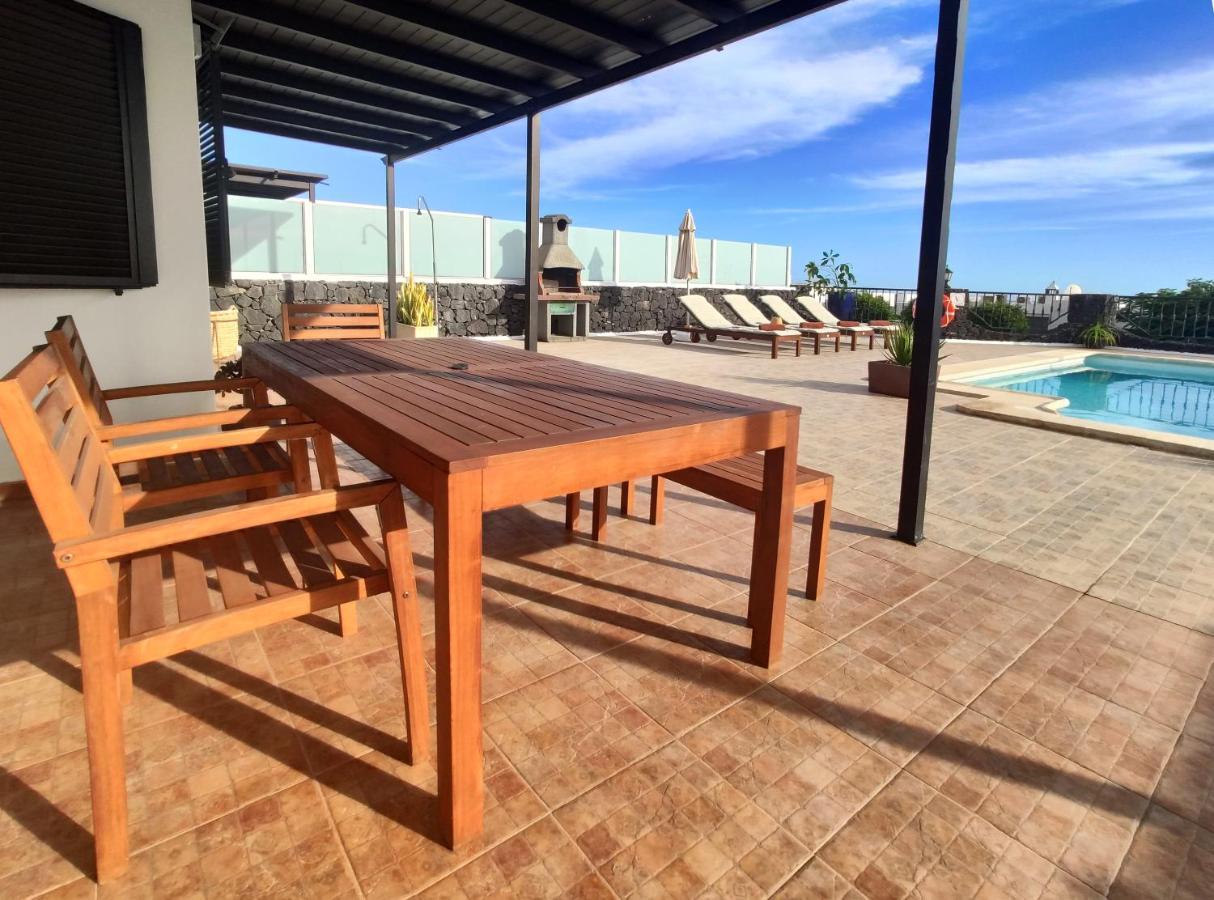 Villa 21 Puerto del Carmen  Zewnętrze zdjęcie