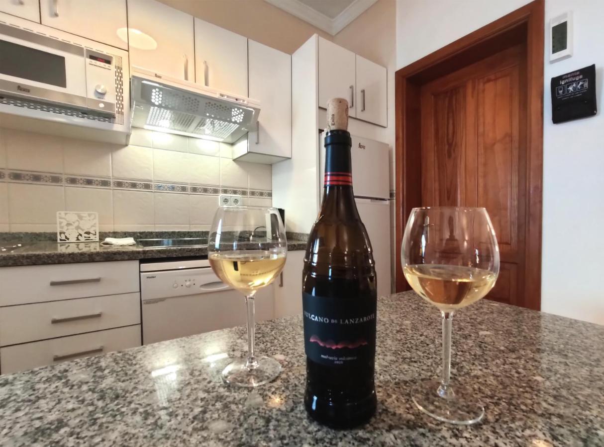 Villa 21 Puerto del Carmen  Zewnętrze zdjęcie