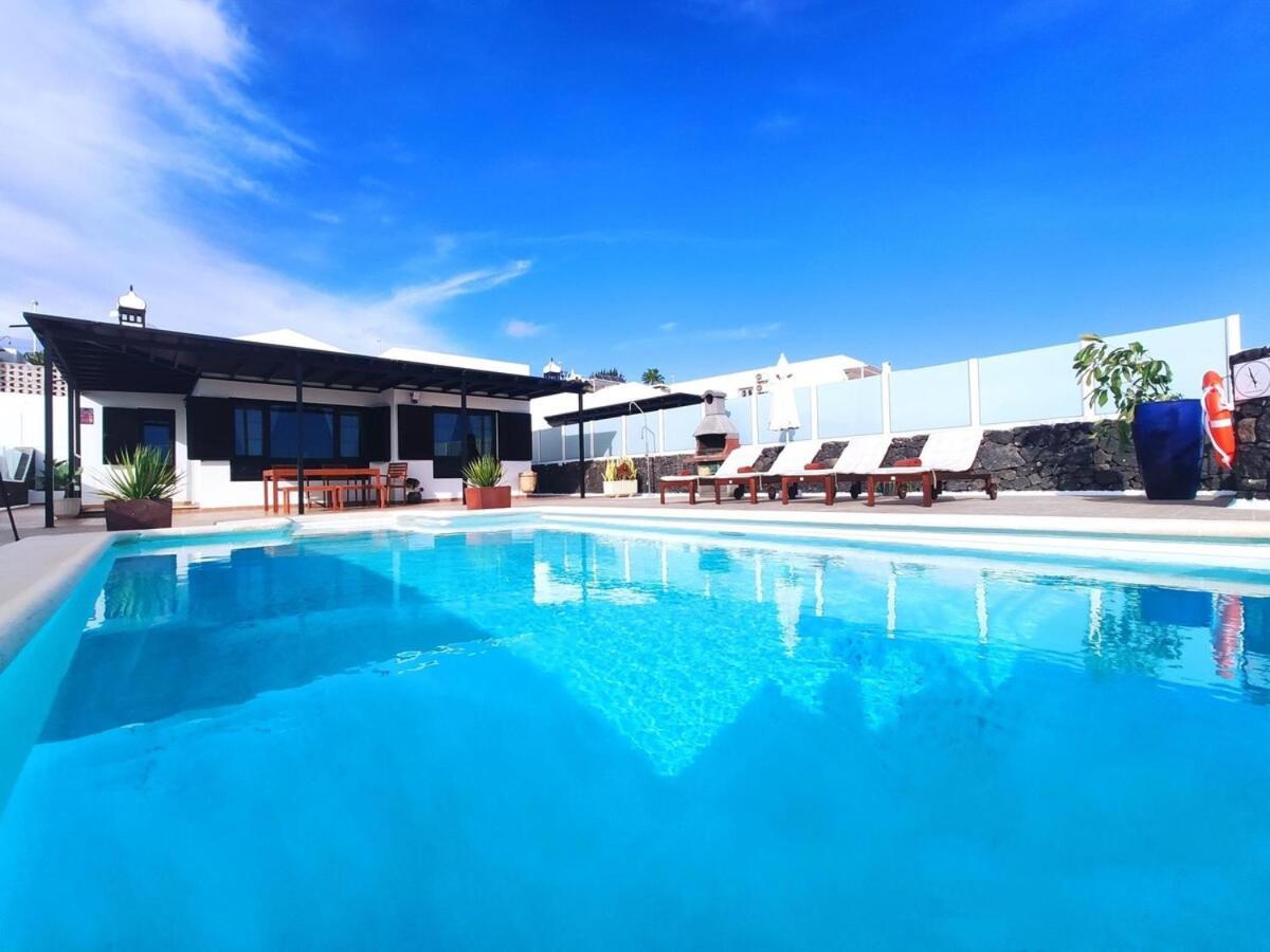 Villa 21 Puerto del Carmen  Zewnętrze zdjęcie