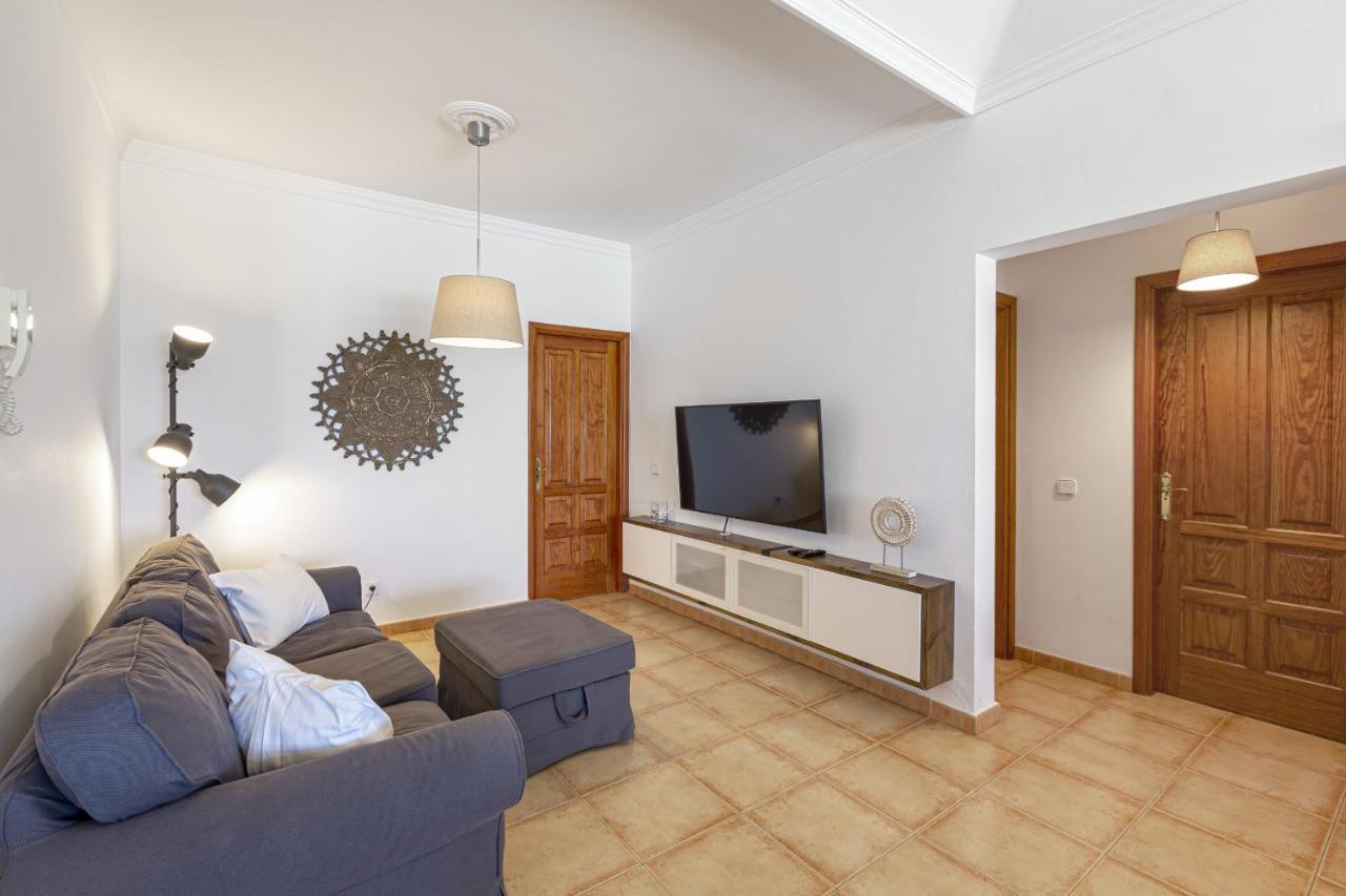 Villa 21 Puerto del Carmen  Zewnętrze zdjęcie