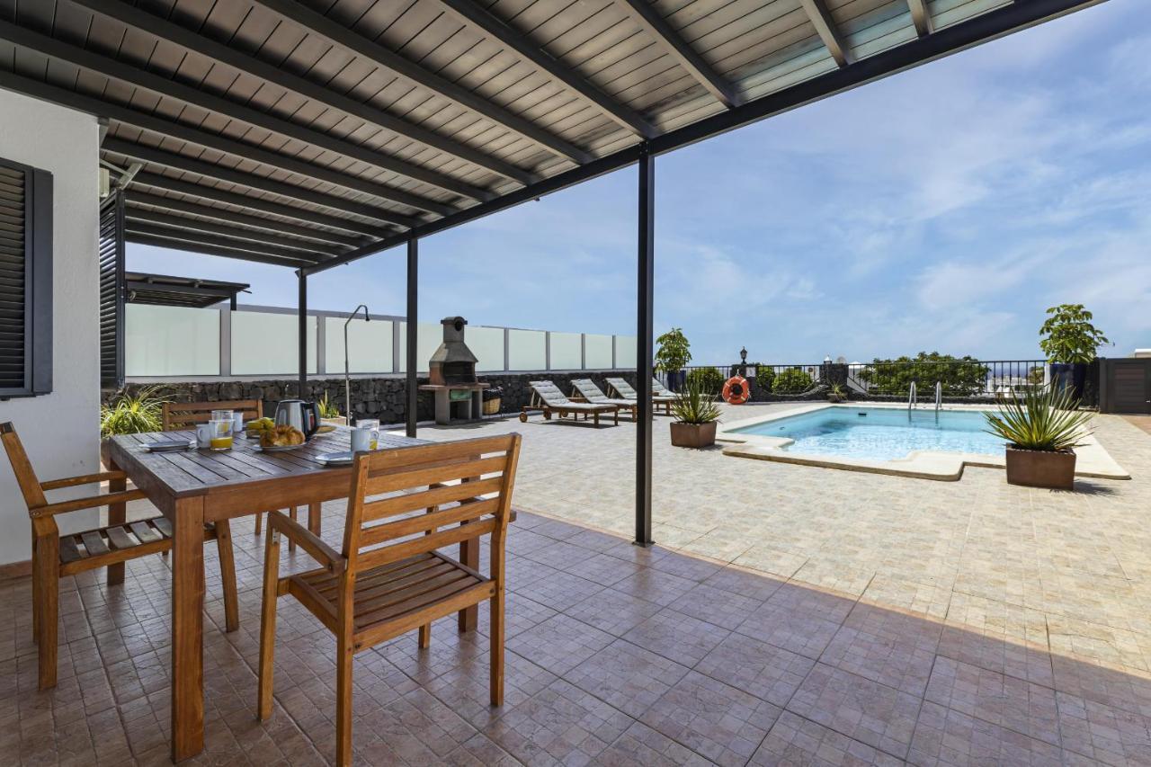 Villa 21 Puerto del Carmen  Zewnętrze zdjęcie