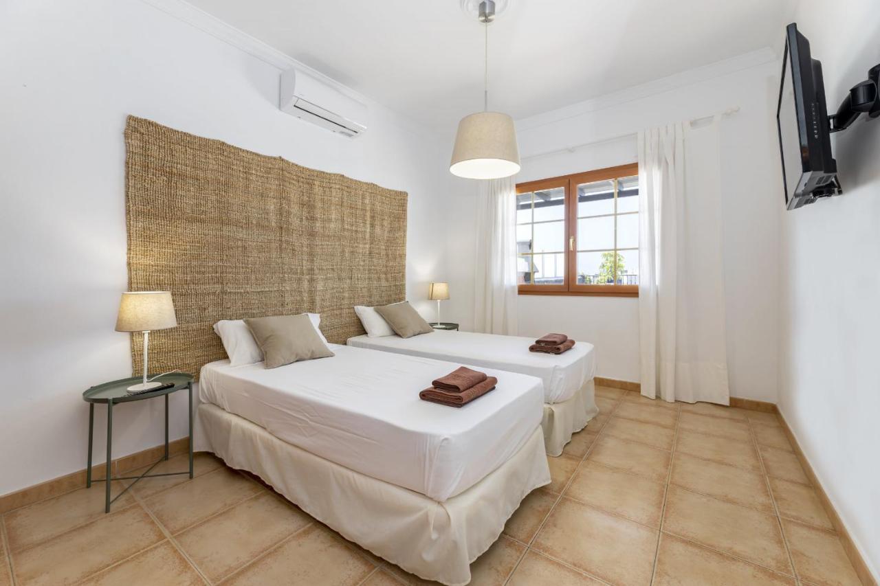 Villa 21 Puerto del Carmen  Zewnętrze zdjęcie