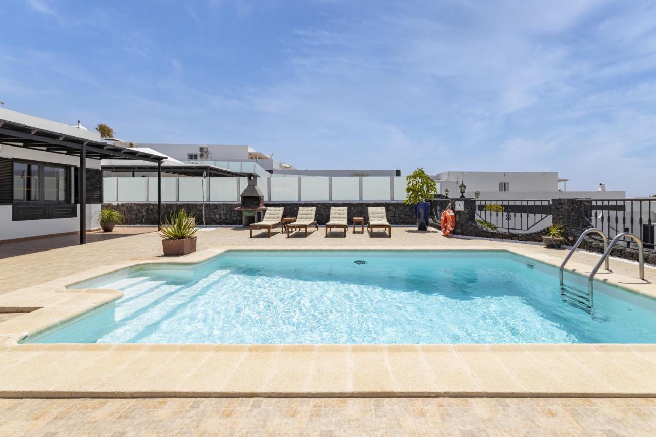 Villa 21 Puerto del Carmen  Zewnętrze zdjęcie