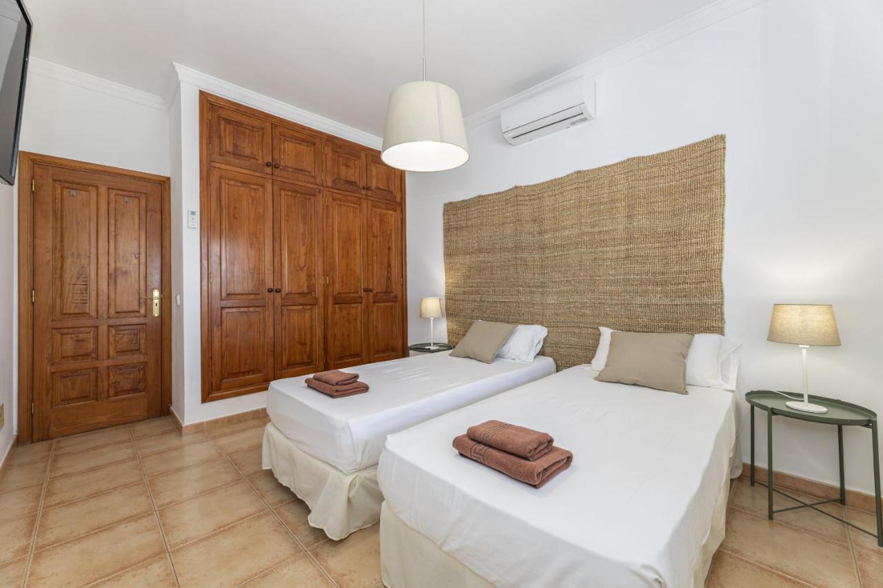 Villa 21 Puerto del Carmen  Zewnętrze zdjęcie