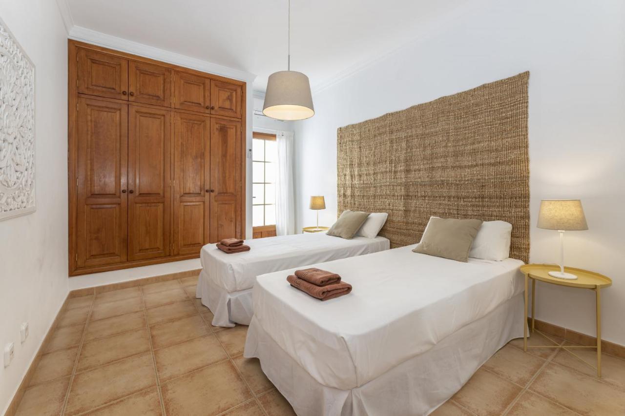 Villa 21 Puerto del Carmen  Zewnętrze zdjęcie